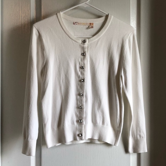 Chelsea & Violet Sweaters - Chelsea & Violet three quarter sleeve cardigan